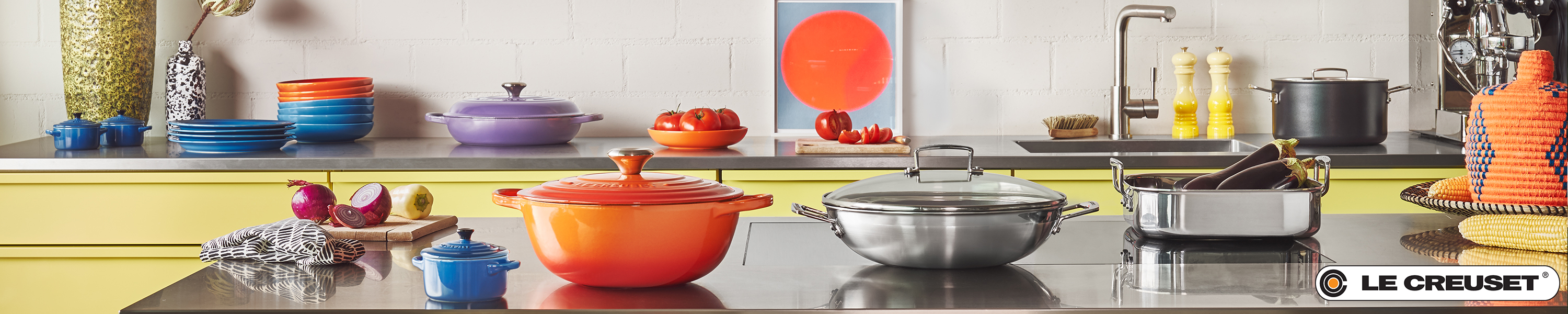Amazon.fr LE CREUSET