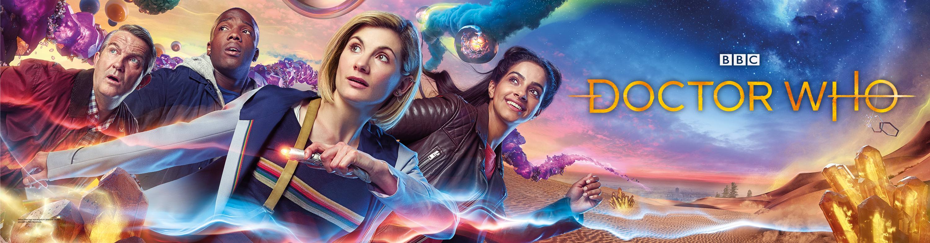 Amazon.co.uk Doctor Who