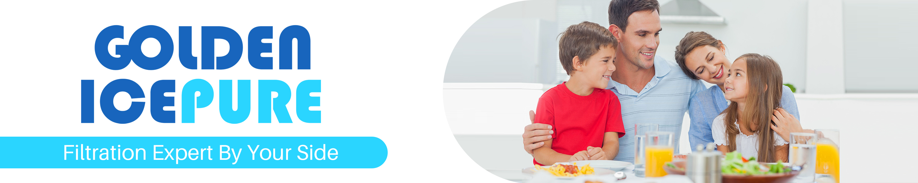 Amazon.co.uk GOLDEN ICEPURE