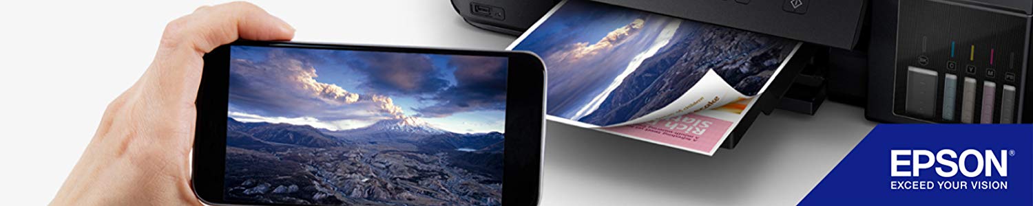 Amazon.co.uk: Epson: Printers