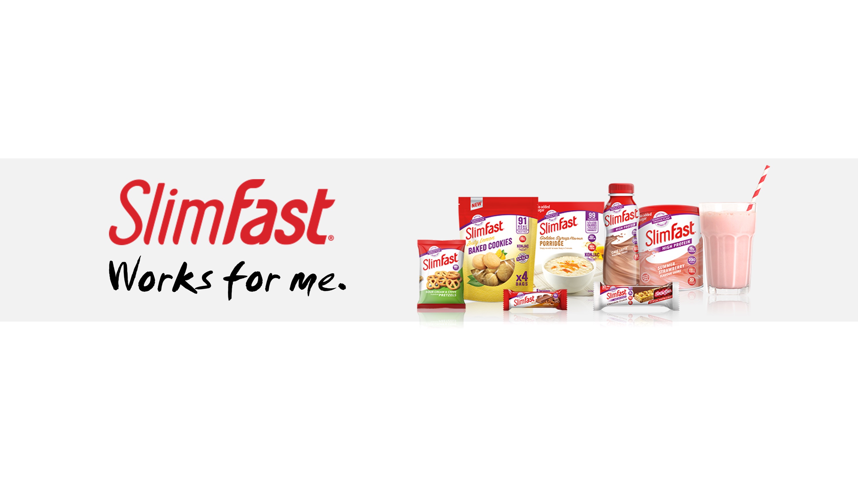 Amazon.co.uk SlimFast 3.2.1. Plan