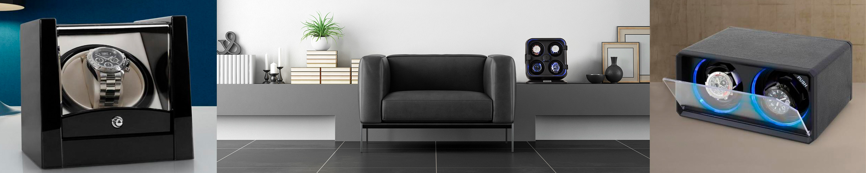 Amazon.co.uk KLARSTEIN Watch winders