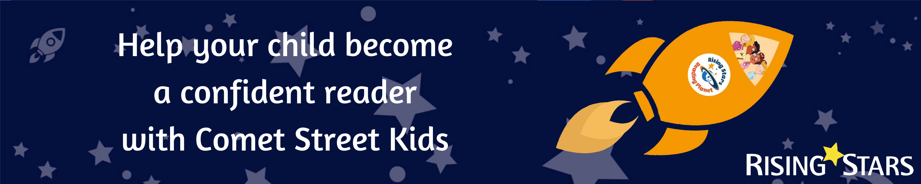 Amazon.co.uk: Rising Stars: Historical adventures from the Comet Street ...