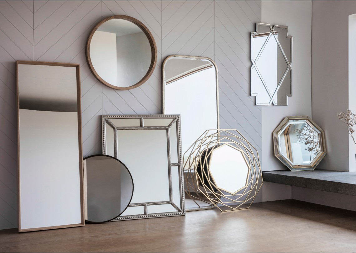 Amazon.co.uk Select Mirrors Window Mirrors