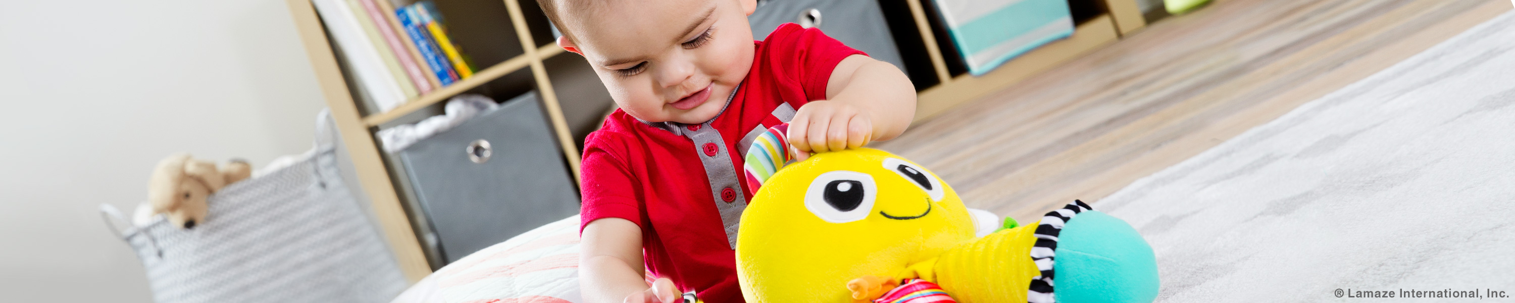 Amazon.co.uk Lamaze Toys ACTIVITY TOYS