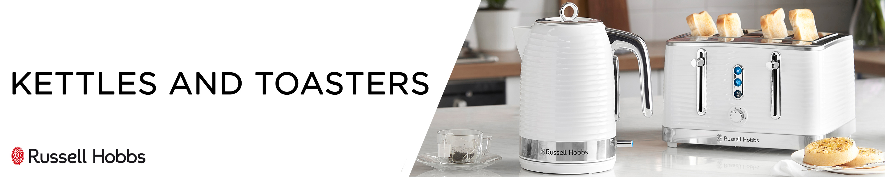 Amazon.co.uk Russell Hobbs Kettles & Toasters