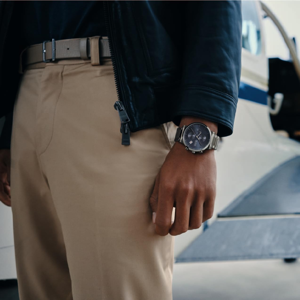 Amazon.de: Boss Watches: HERREN