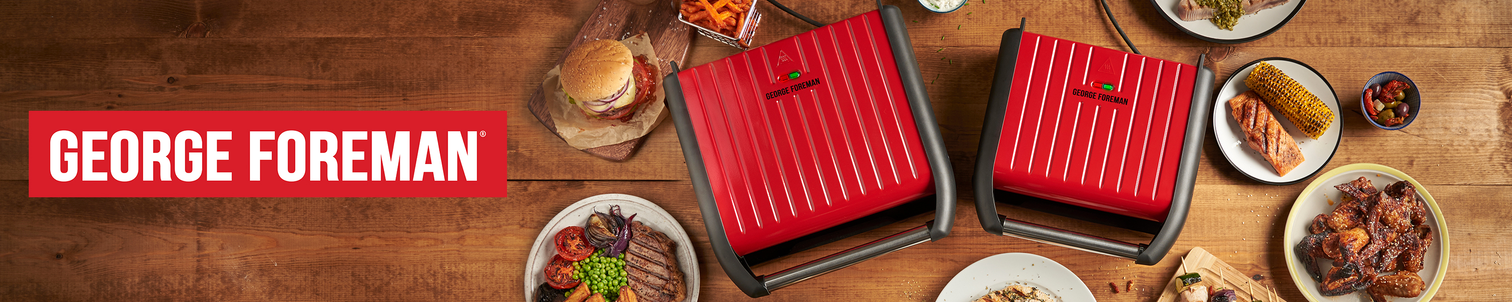 Amazon.de FOREMAN SMOKELESS GRILLS