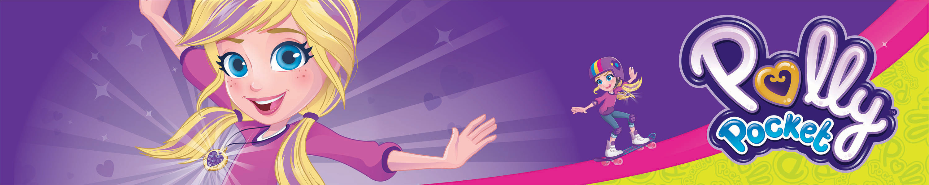 Amazon.es Polly Pocket