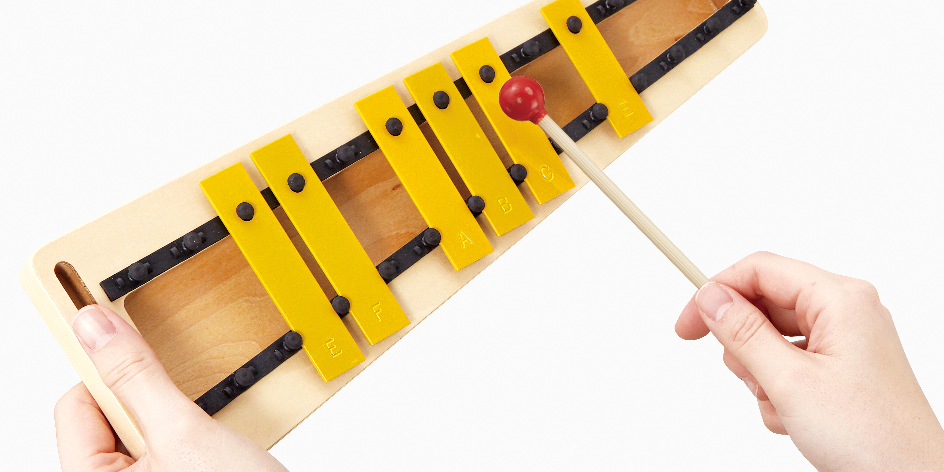 【値下げ】【美品】本格的な木琴❗️SUZUKI木琴　マレット付き 値下げ 新品 スズキ SUZUKI 木琴