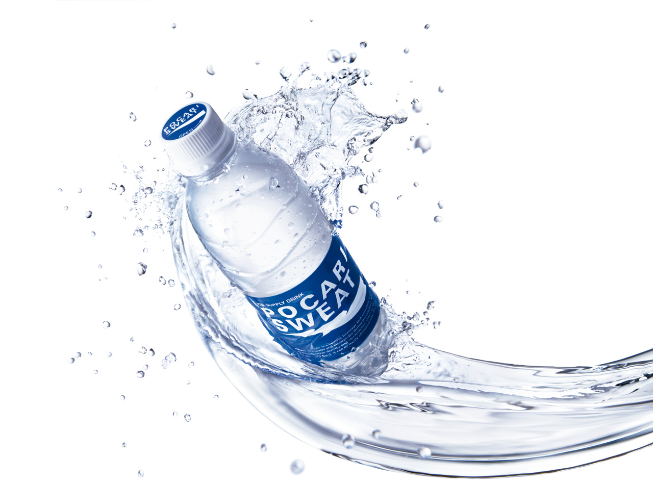 Amazon.co.jp: Pocari Sweat ポカリスエット