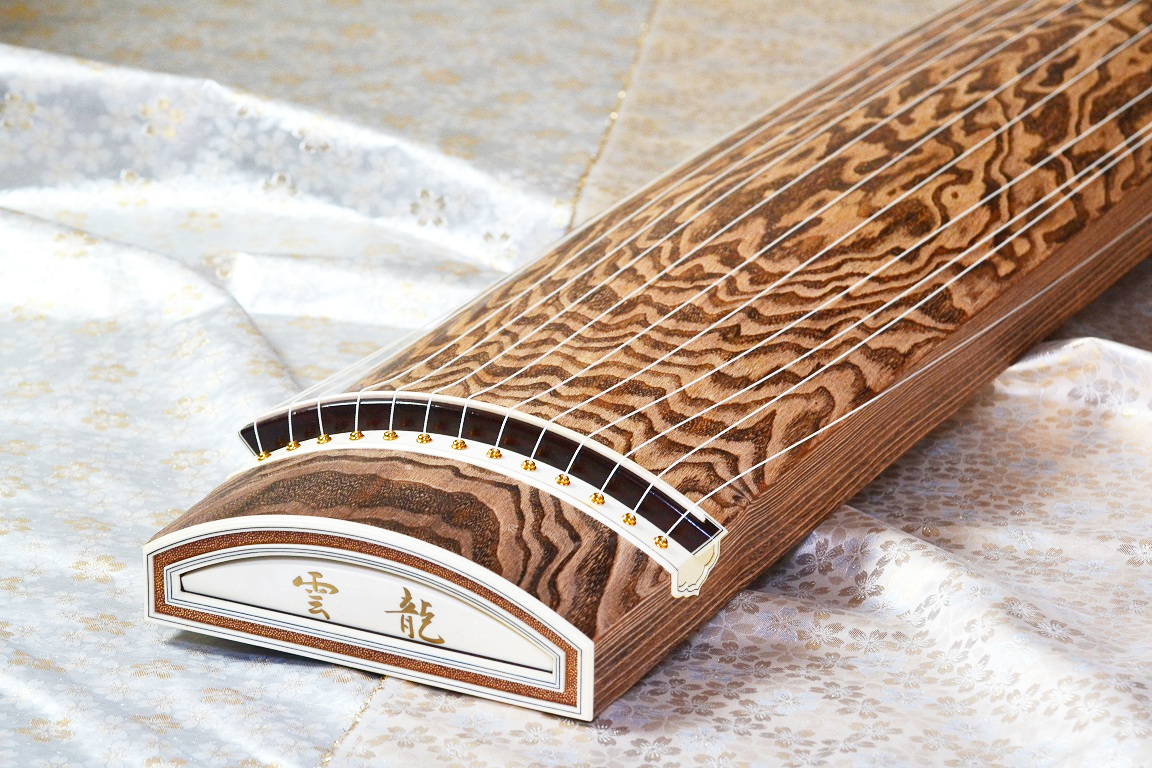 琴掛け柳 Amazon.co.jp: 河合琴三絃司: お箏