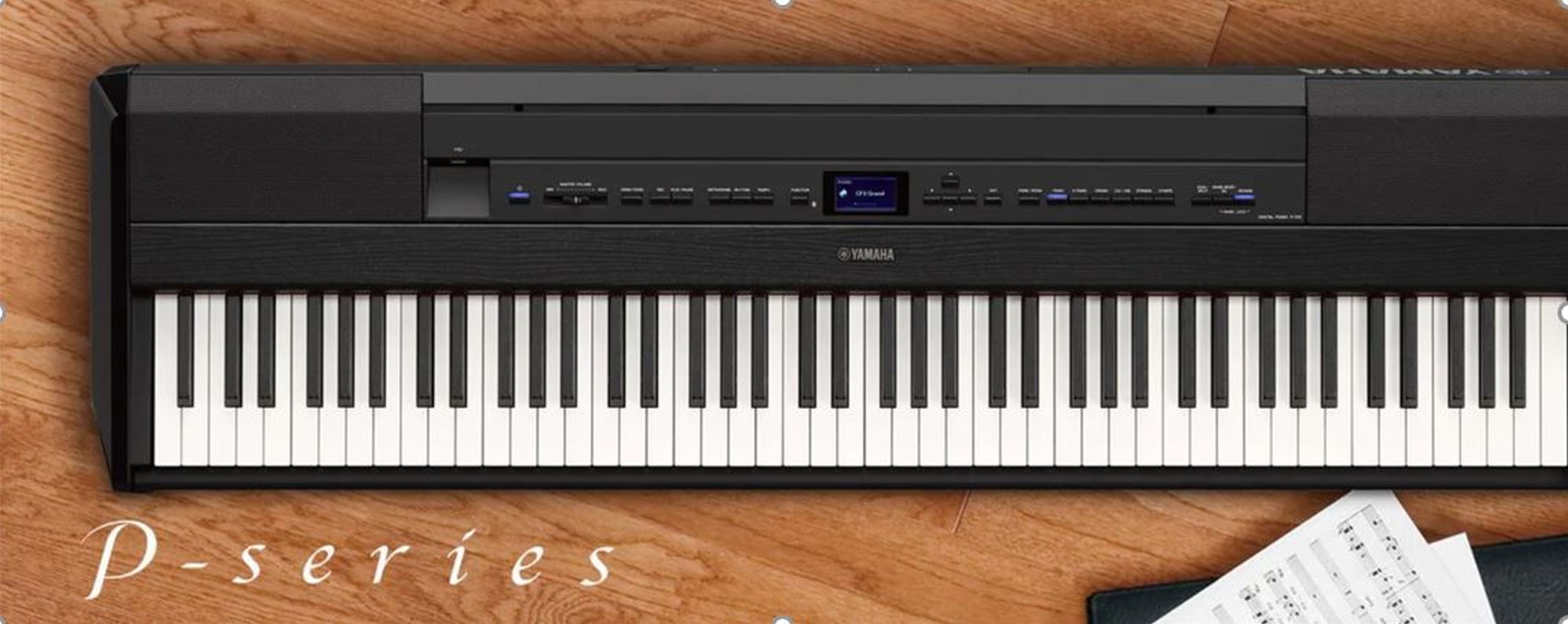 Amazon.co.jp: ヤマハ（鍵盤楽器・電子キーボード）: Pシリーズ