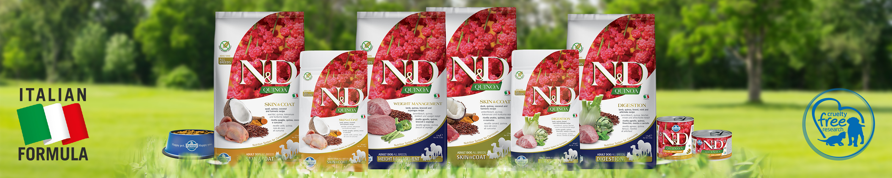 Amazon.in Farmina Pet Foods Dogs