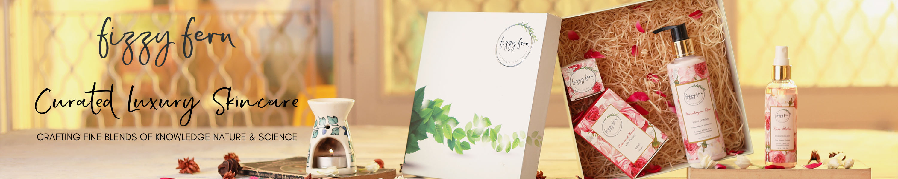 Amazon.in: Fizzy Fern
