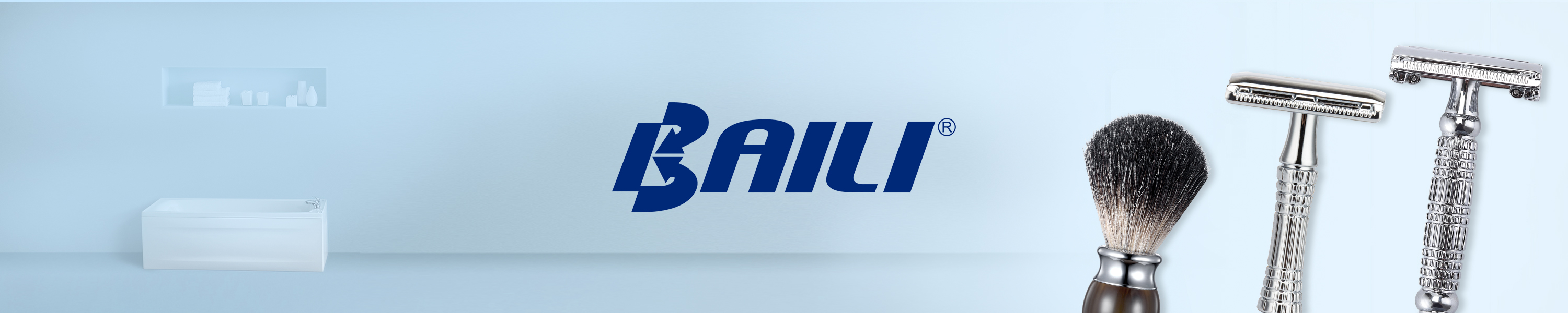 Amazon.ca: BAILI