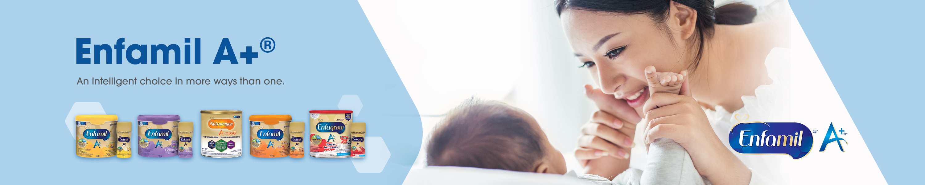 Amazon.ca Mead Johnson & Company CA