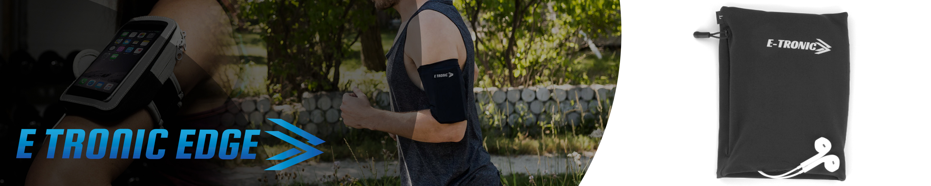 Amazon.ca E Tronic Edge Phone Armband