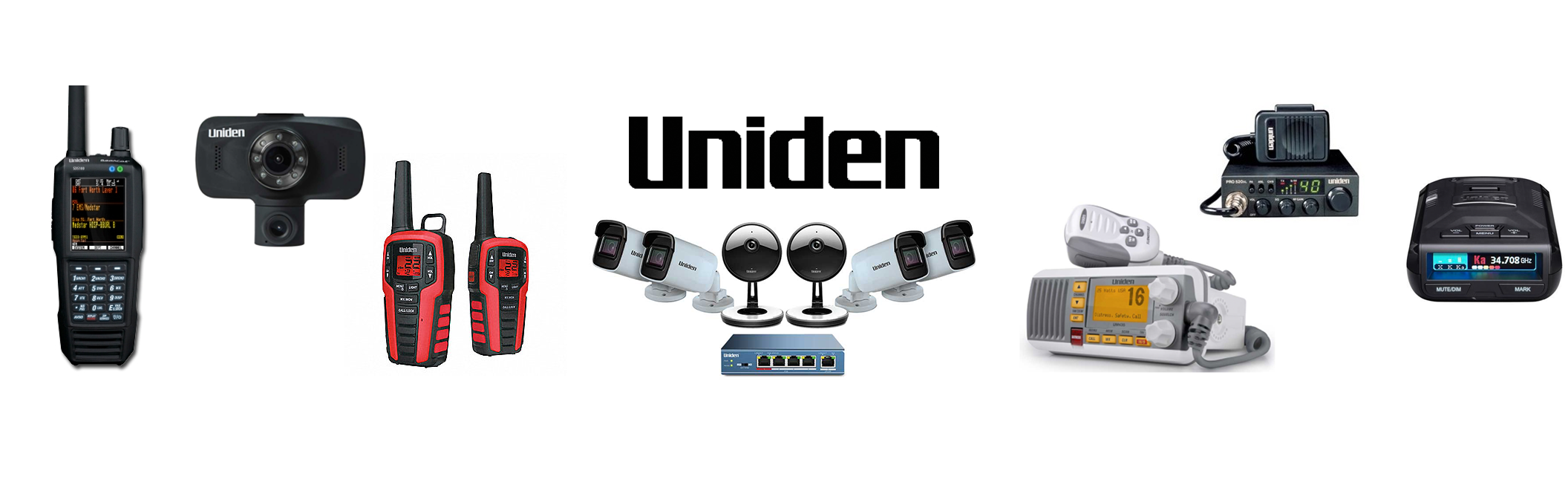 Amazon.ca Uniden Radio Scanner