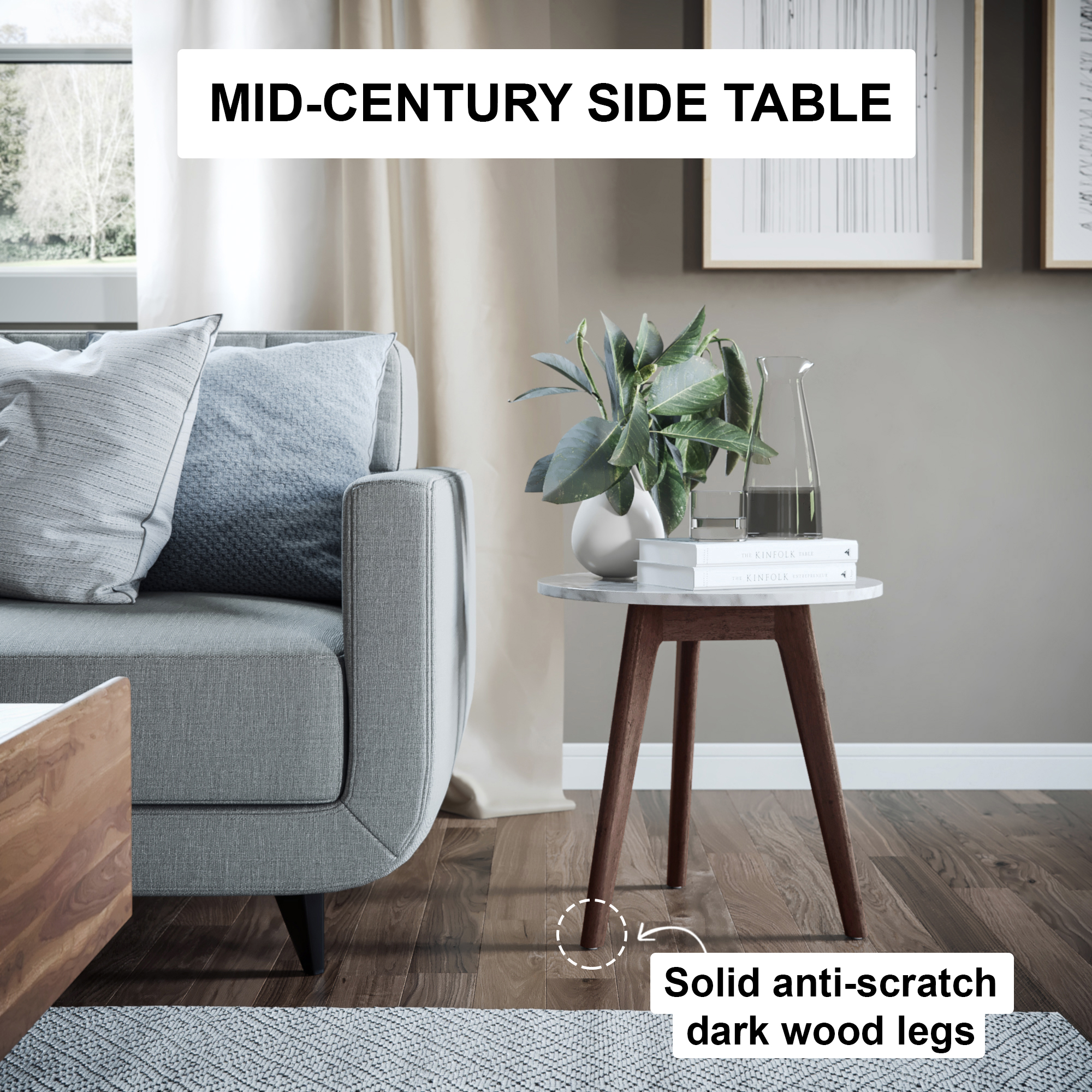 Amazon.ca Nathan James Side Tables