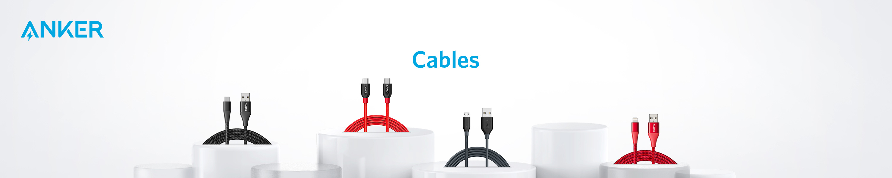 Anker All Cables