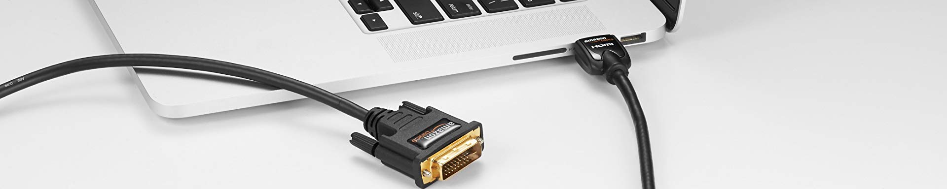 Amazon.ca: AmazonBasics: Cables