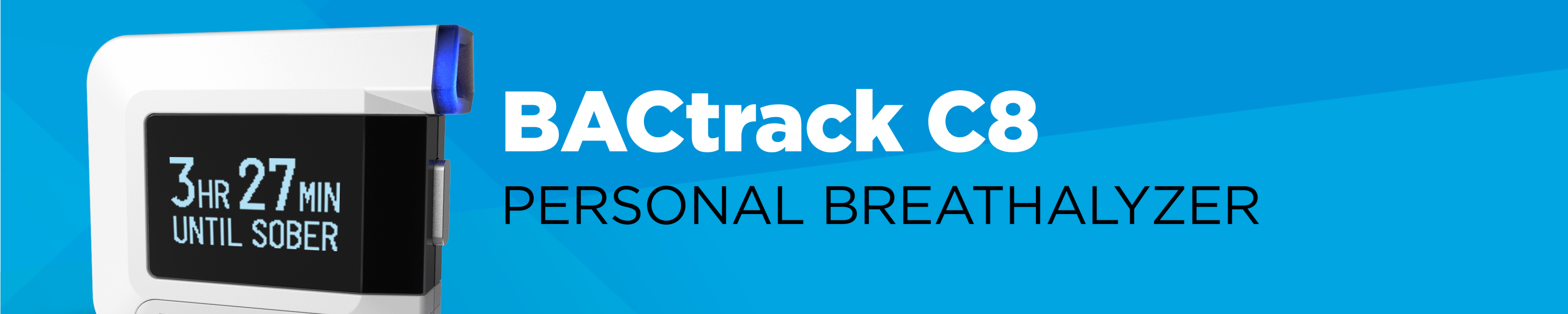 Amazon.ca BACtrack BACtrack C8