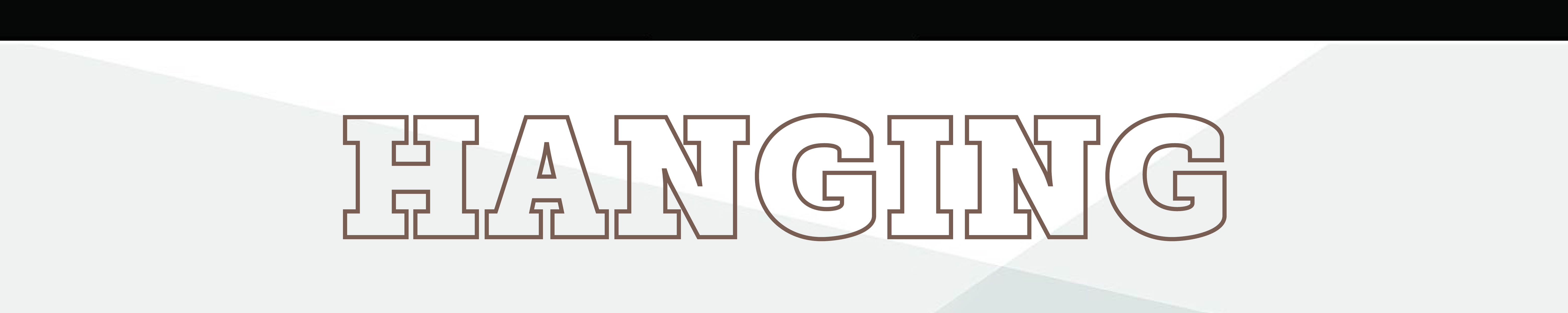 Amazon.ca ZOBER Hanging Shelves