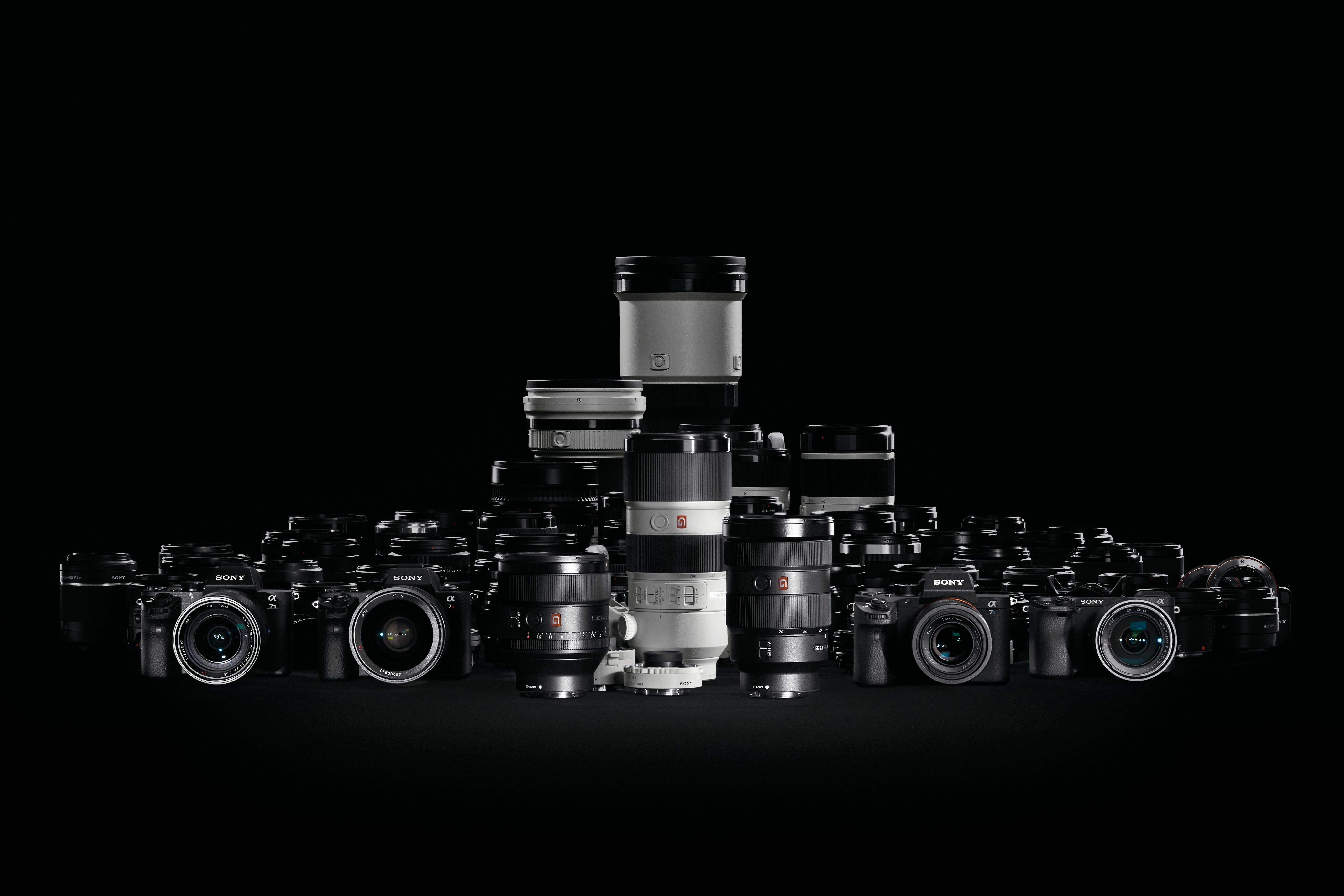 Amazon.ca Sony Lenses