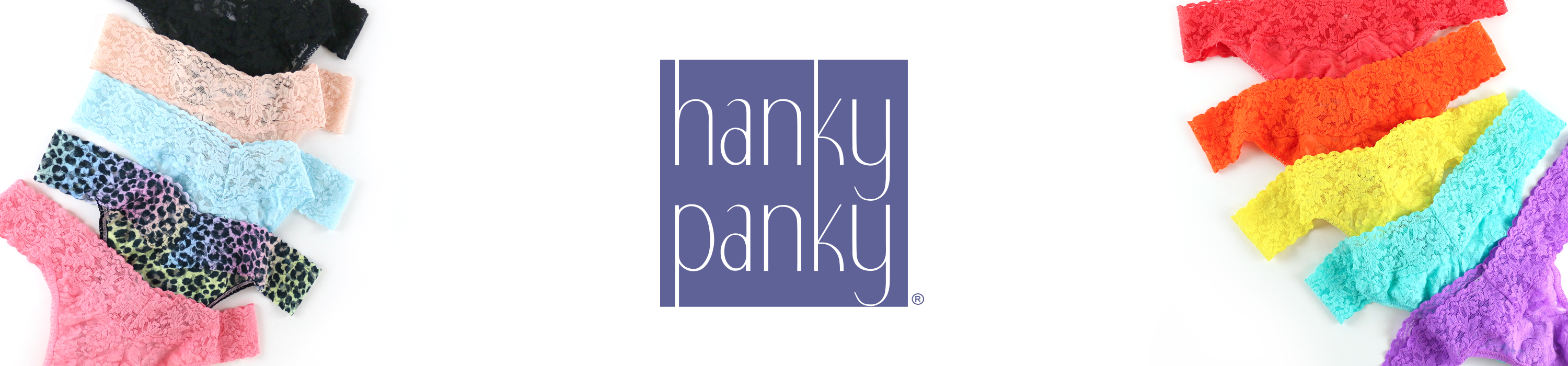 Hanky Panky Home page