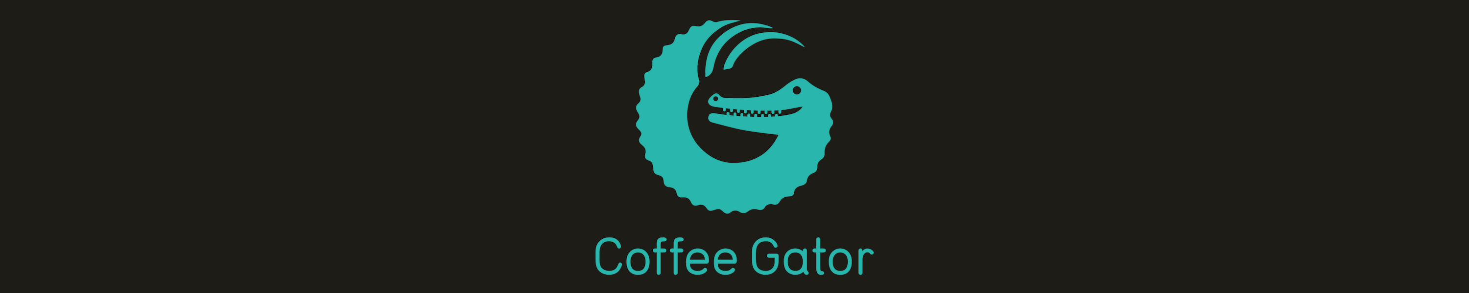 Coffee Gator