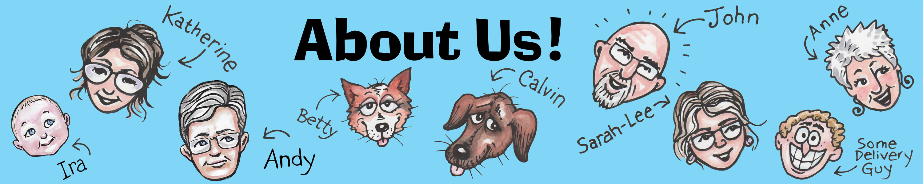 Amazon.com: FUZZU: About Us