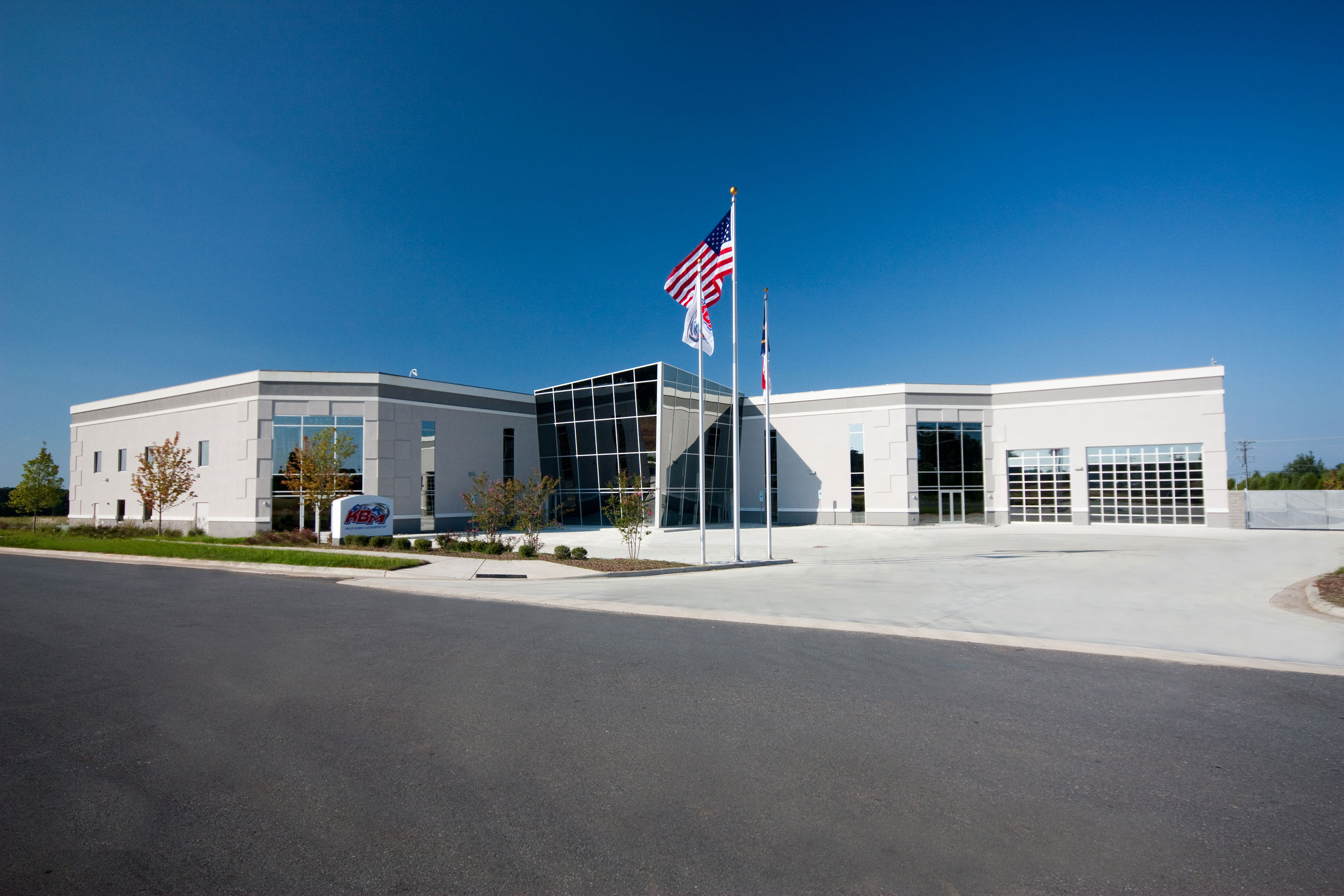 KYLE BUSCH MOTORSPORTS