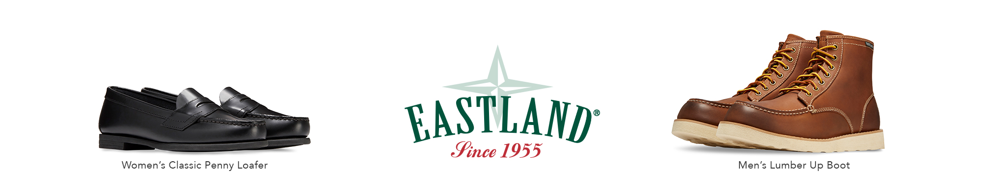 eastland shoes outlet