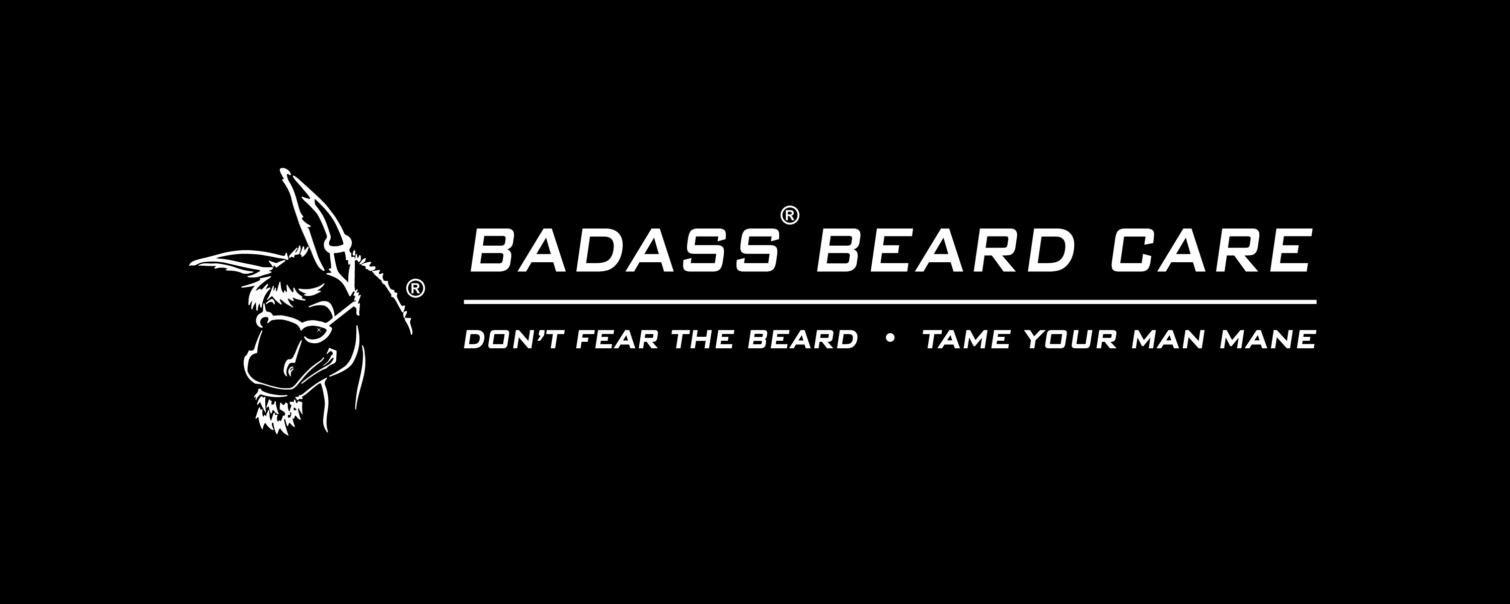 Badass Beard Care