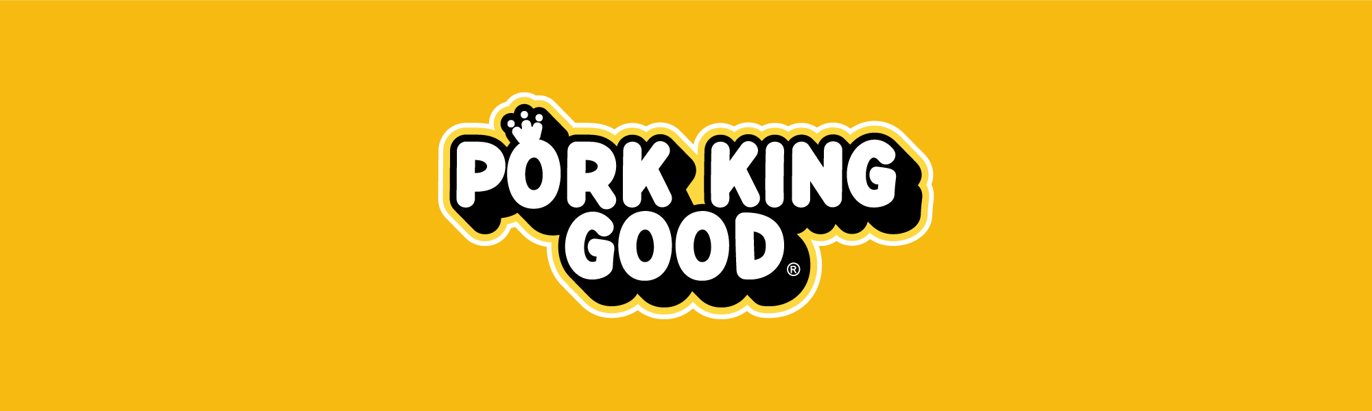Pork King Good Flavored Pork Rinds
