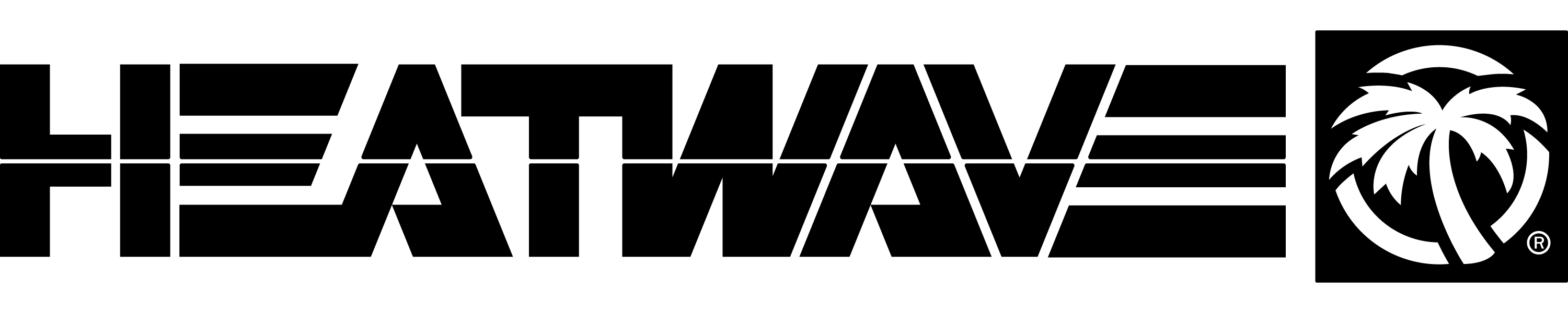 Heat Wave Visual Vise Sunglasses