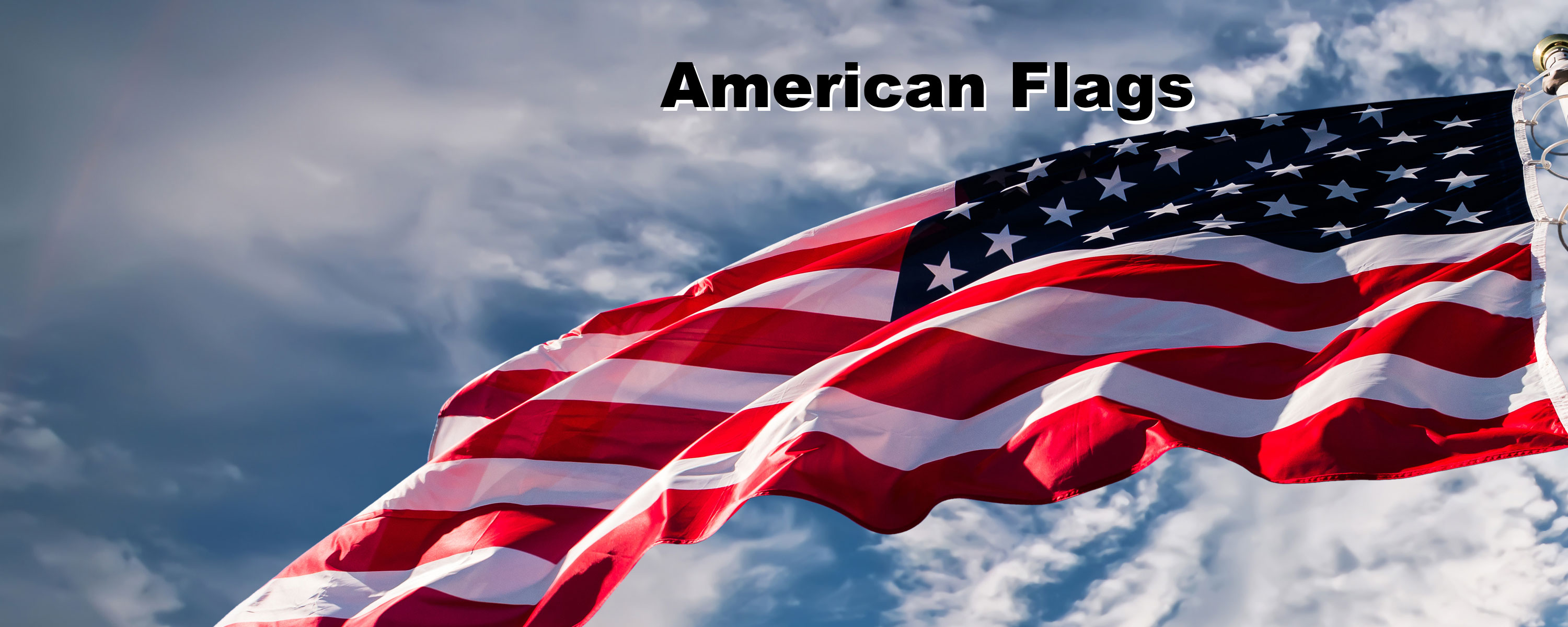 USA Flag Co. American Flag