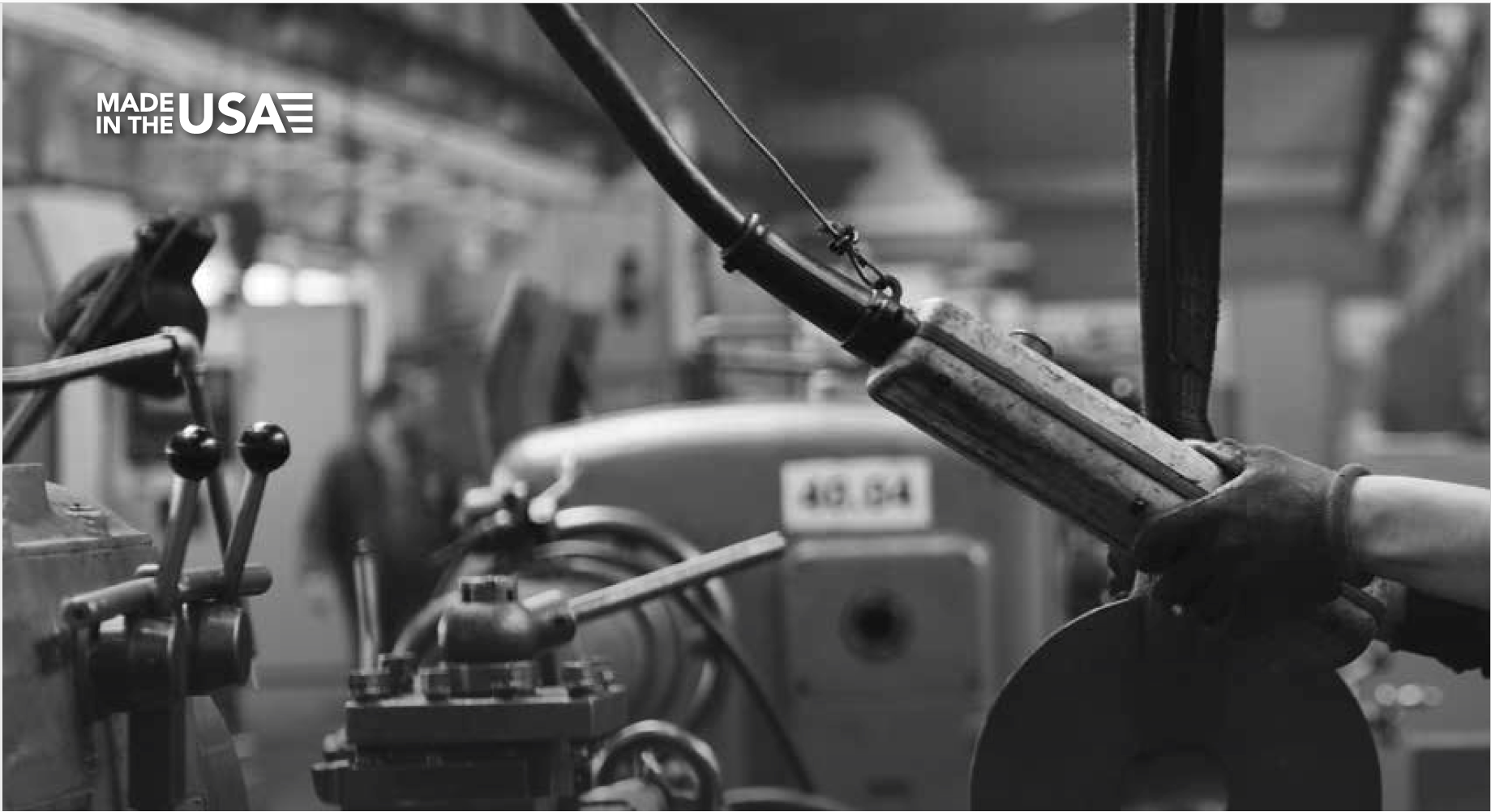 Kennedy Manufacturing SignitureSeries