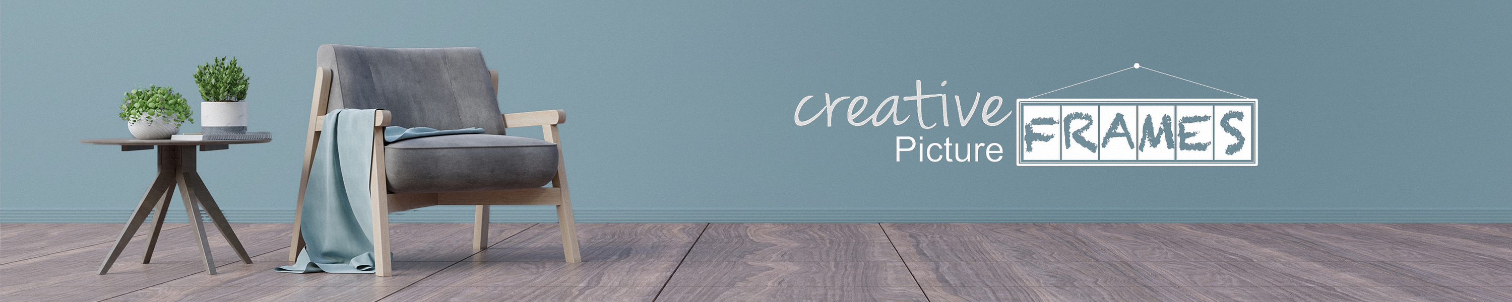 Creative Picture Frames Magazine Frames