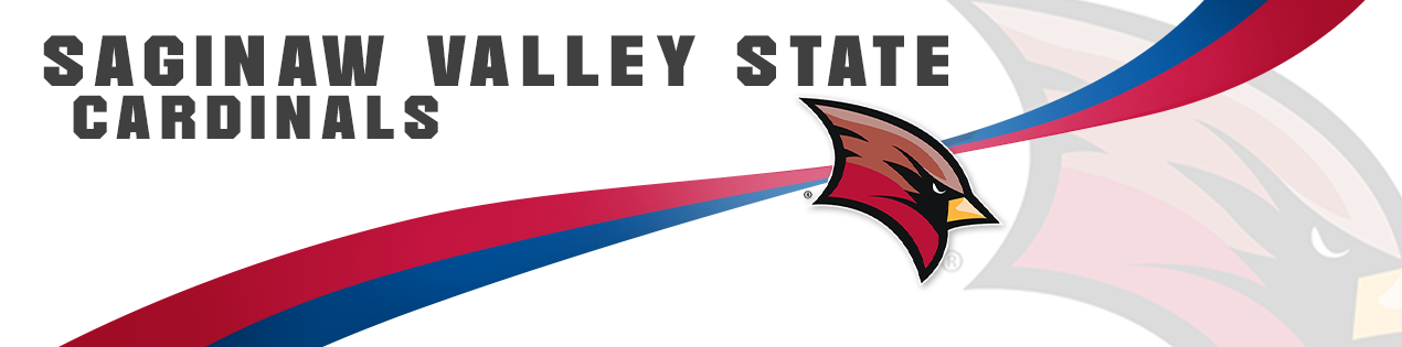 FANMATS 1.5 Ft. X 6 Ft. Saginaw Valley State Cardinals Putting Green...