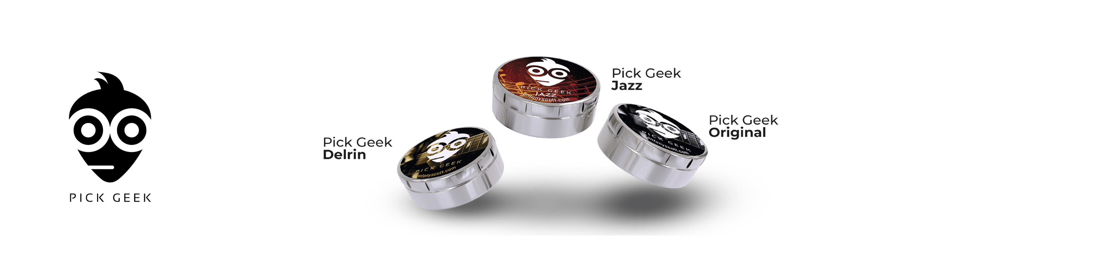 Pick Geek PICK GEEK COMBINATIONS