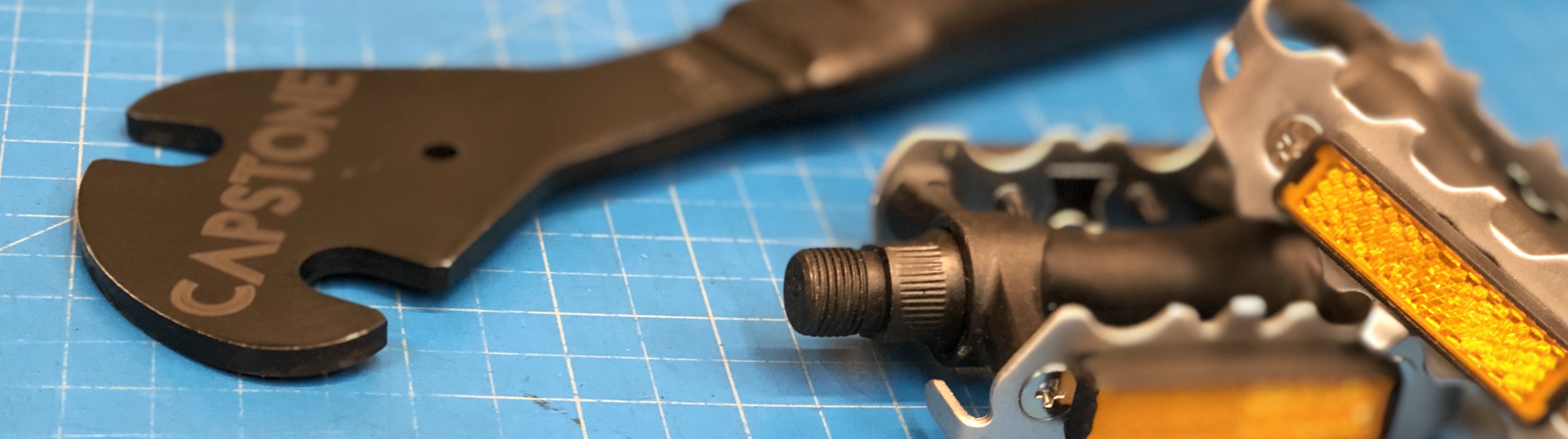 Capstone Car Racks and Bicycle Accessories Bike Tools and