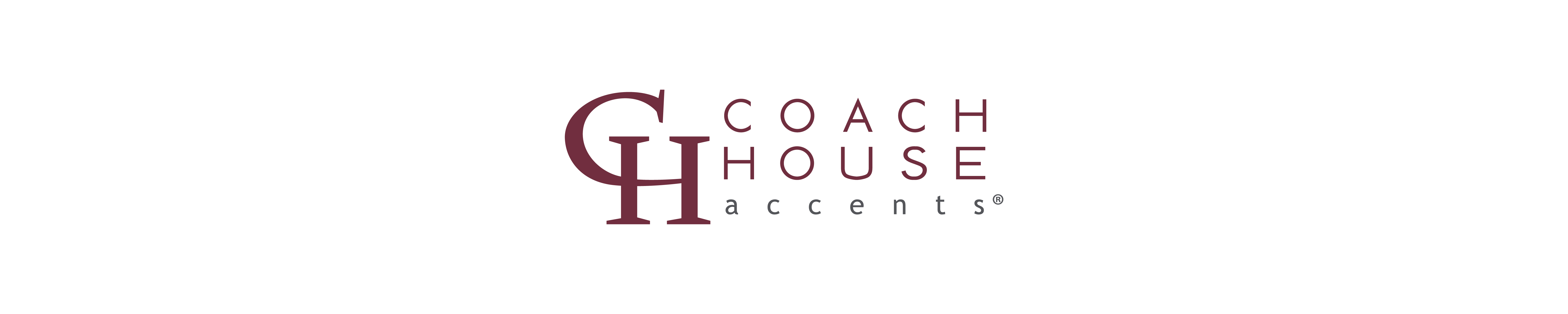 Coach House Accents