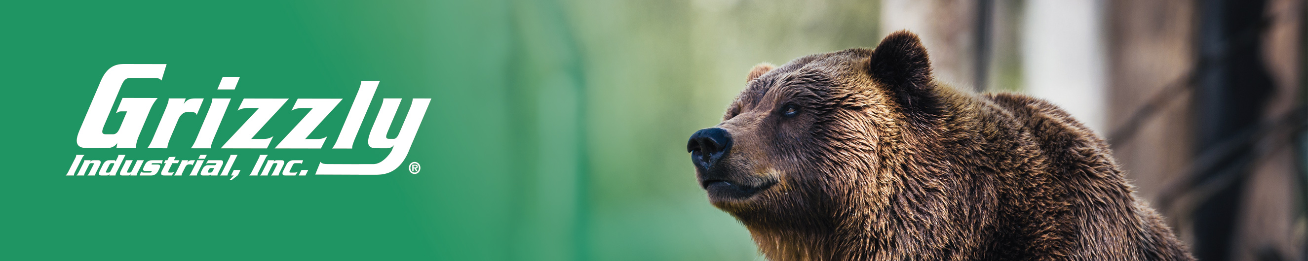 Grizzly Industrial