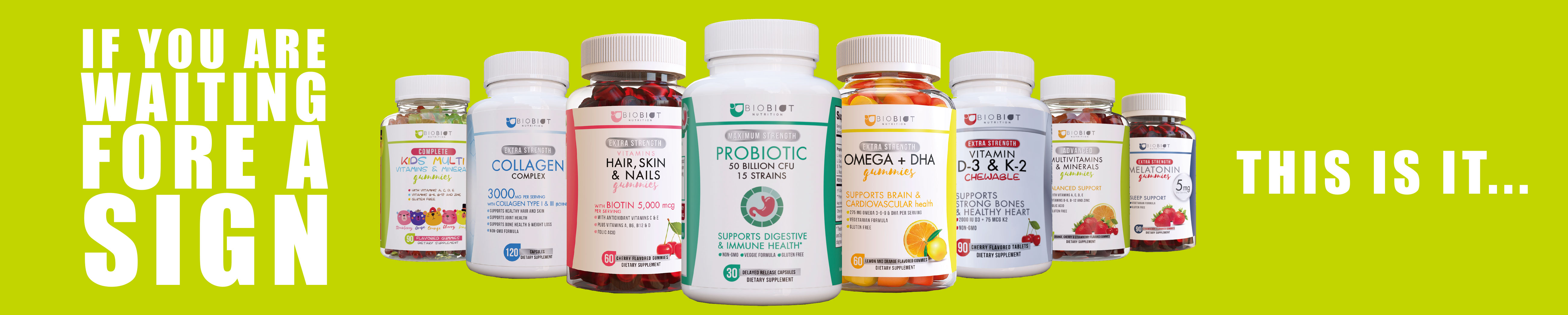 Amazon.com: Biobiot Nutrition: MEN´S HEALTH