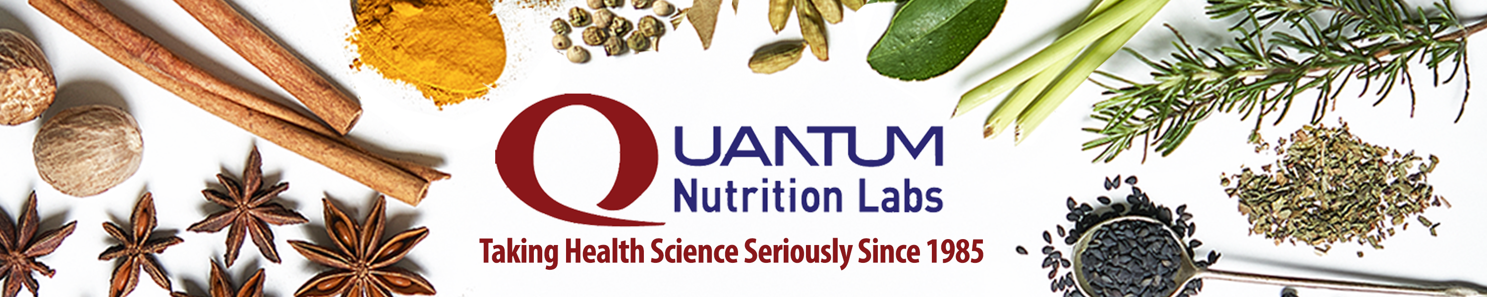 Quantum Nutrition Labs