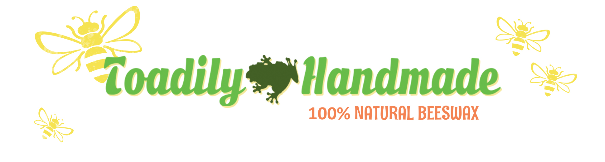 Toadily Handmade Beeswax Candles Beeswax Candle Kits