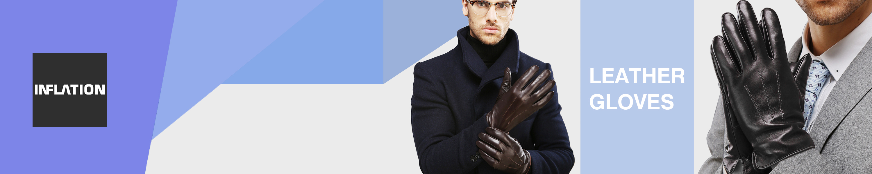Mittens Inflation Amazon.com: INFLATION: Leather Gloves