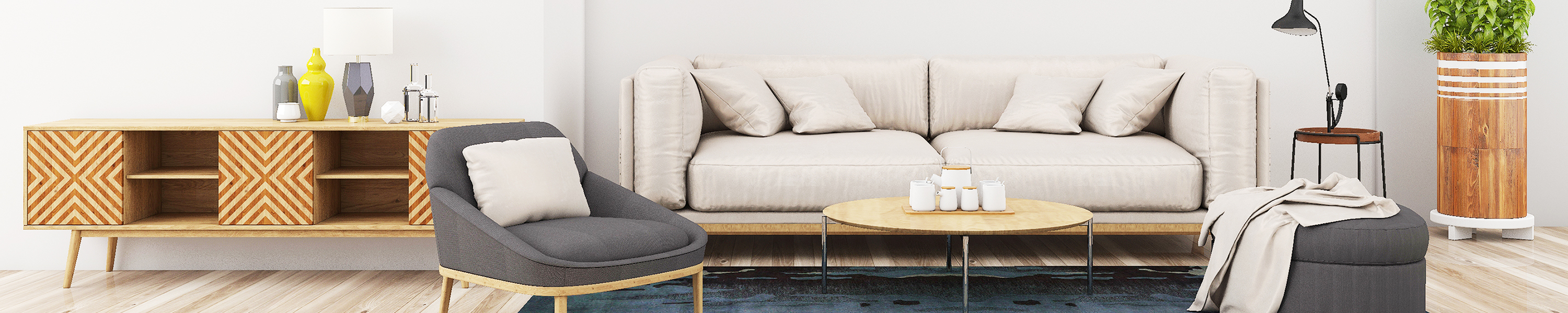 mecor LIVING ROOM FURNITURE